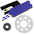 Celox Drive Chain and Sprockets Kit for Honda CB750C Custom 1980-1982