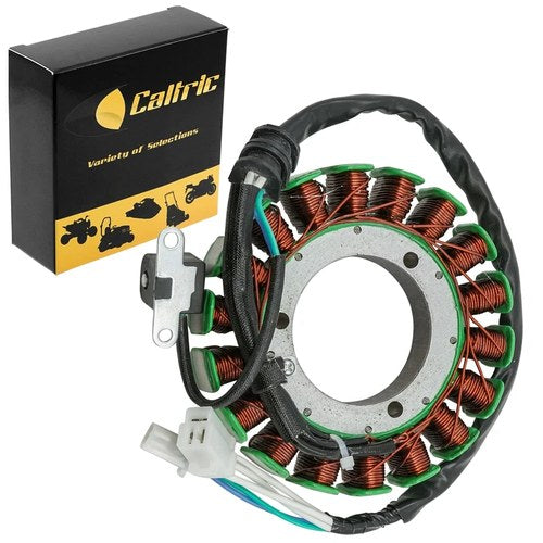 Stator for Yamaha 5EL-81410-00-00 5EL-81410-01-00 Magneto
