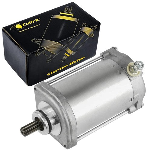 Starter for Suzuki Motorcycle Gsx 1300 R Hayabusa New 1999 2000 2001 2002