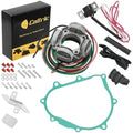 Stator & Gasket for Yamaha YZ250F 2002 2003 2004 2005 2006 2007 2008 2009-2013