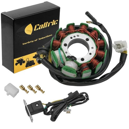 Stator for Honda 31120-KEN-671 Magneto