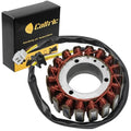 Stator for Yamaha V-MAX 1200 Vmax 1200 VMX12 VMX-12 1985 1986 1988-2007 Magneto