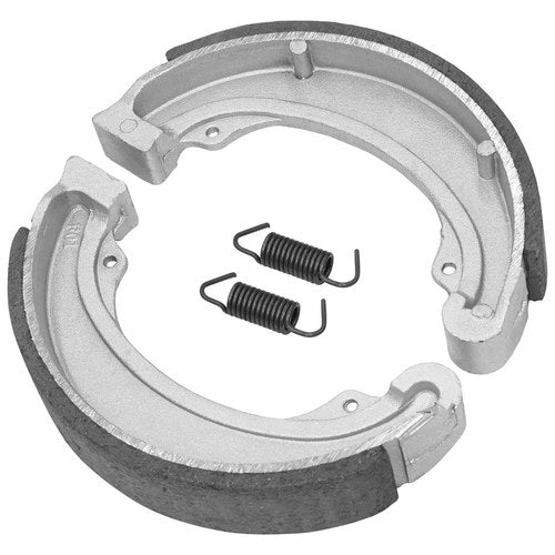 Rear Brake Shoes for Honda XL350 XL350K1 Motosport 1975 1976 1977 1978