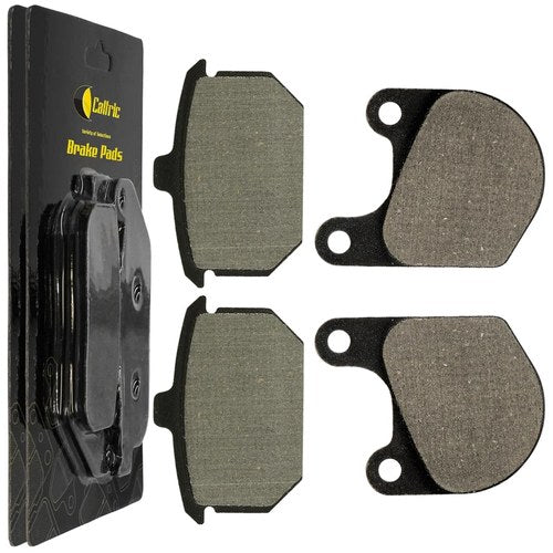 Brake Pads for Harley Davidson Xls 1000 Sportster 1982 1983 Front Rear Pads