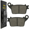 Rear Brake Pads for Kawasaki Ninja ZX-10R ZX10R ZX1000 2011-2026 / 43082-0115
