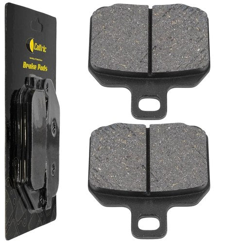 Caltric Rear Brake Pads for Ducati 959 Panigale 2016 / 749 749S 749R 2003-2006
