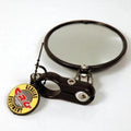 Crg Hindsight Lanesplit Bar End Mirror Barend IN Stock