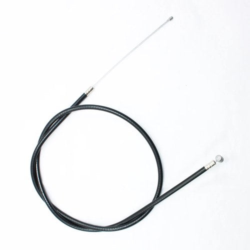 810mm 115mm Accelerator Throttle Cable 43cc 49cc Mini Pit Pocket Quad Dirt Bike