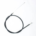 810mm 115mm Accelerator Throttle Cable 43cc 49cc Mini Pit Pocket Quad Dirt Bike