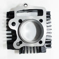 52.4mm Engine Barrel Bore Cylinder body 125cc Quad Dirt Bike ATV Dune Buggy