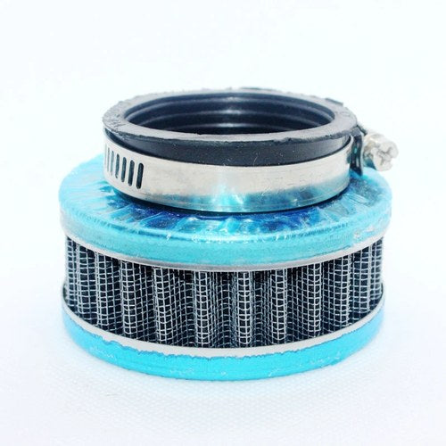43mm 44mm Pod Air Filter Cleaner 200cc 250cc Pit Pro Quad Dirt Bike ATV Buggy