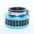 43mm 44mm Pod Air Filter Cleaner 200cc 250cc Pit Pro Quad Dirt Bike ATV Buggy