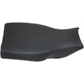 Black Foam Seat 150cc 200cc 250cc 300cc Farm Style Pit Quad Dirt Bike ATV