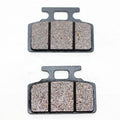 C Disc Brake Caliper Pads Pit Pro Trail Quad Dirt Bike ATV Dune Buggy Go Kart