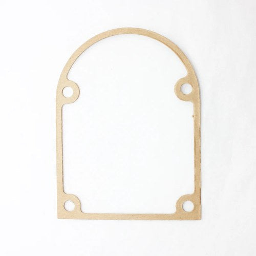 Magneto Cover Gasket 50cc 80cc 2 Stroke Engine Motorised Motorized Bicycle Bike