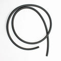 Black 1M 1 Meter 5mm ID Fuel Petrol Line Hose Pit Trail Quad Dirt Bike ATV Buggy