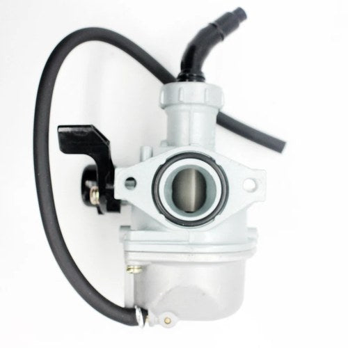 PZ 22mm Lever Choke Carb Carby Carburetor 125cc Pit Pro Quad Dirt Bike ATV Buggy
