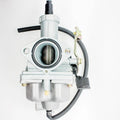 HS 26mm Cable Choke Carb Carby Carburetor 125cc 140cc Pit Pro Quad Dirt Bike ATV