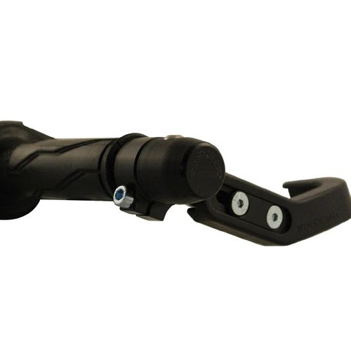 Woodcraft Bar End Slider Set With Guard Mount (HAND Guard Sold Separately)
