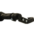 Woodcraft Bar End Slider Set With Guard Mount (HAND Guard Sold Separately)