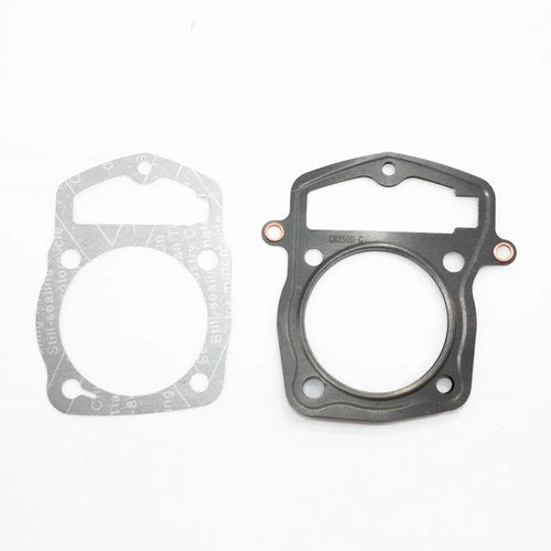 Engine Head Bottom Base Gasket LC 250cc 300cc Air Cooled Pit Quad Dirt Bike ATV