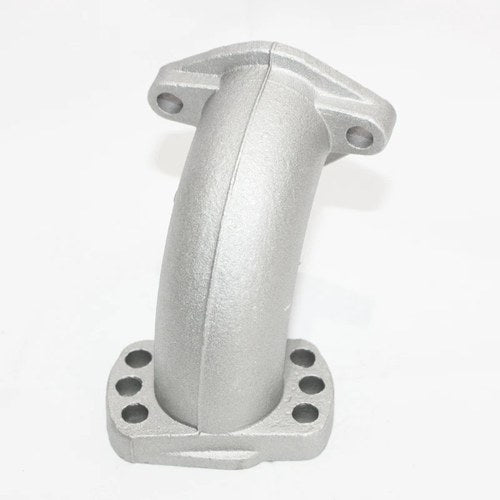 26mm Universal Carby Carburetor Intake Manifold Pit Pro Quad Dirt Bike ATV Buggy