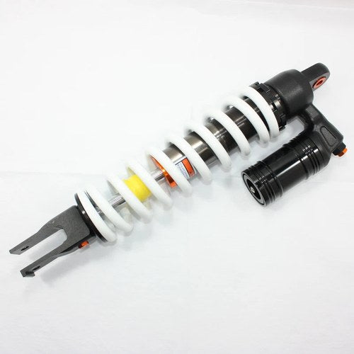 HD 420mm Rear Back Shock Absorber Shocker Suspension 250cc Pit Trail Dirt Bike
