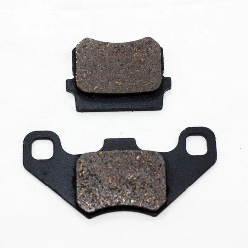 G Disc Brake Rotor Caliper Pads Pit Pro Trail Quad Dirt Bike ATV Buggy GoKart