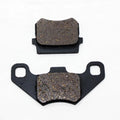 G Disc Brake Rotor Caliper Pads Pit Pro Trail Quad Dirt Bike ATV Buggy GoKart