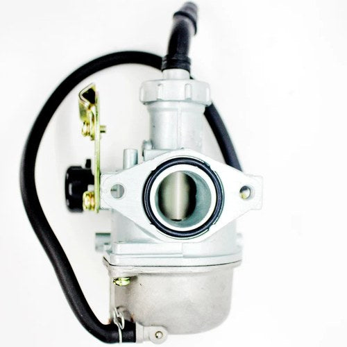 PZ 22mm Cable Choke Carb Carby Carburetor 125cc Pit Pro Quad Dirt Bike ATV Buggy