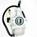 PZ 22mm Cable Choke Carb Carby Carburetor 125cc Pit Pro Quad Dirt Bike ATV Buggy