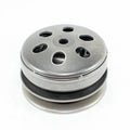 Centrifugal Clutch Pad Assembly GY6 125cc 150cc Engine Quad Dirt Bike ATV Buggy