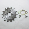 14T 20mm Front Sprocket Cog 520 Chain Pit PROTrail Dirt Quad Bike ATV Buggy Kart