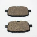 I Disc Brake Caliper Pads Pit Pro Trail Quad Dirt Bike ATV Dune Buggy Go Kart