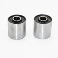 2X 10mm x 28mm x 29mm Shocker Absorber Swingarm Bushes Pit Quad Dirt Bike Buggy