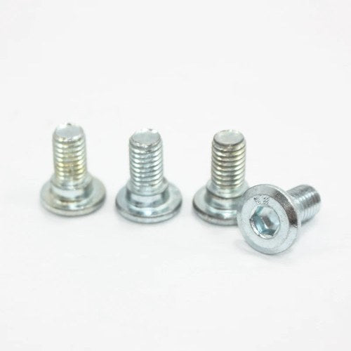4X 8mm 13mm Brake Disc Rear Sprocket Allankey Bolt 110 125cc Pit Trail Dirt Bike
