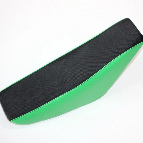 Green Flat Tall Foam Seat CRF50 Style 110cc 125cc 140cc Pit Pro Trail Dirt Bike
