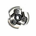 3 Shoes Centrifugal Clutch Plate NO Keyway 49cc Pocket Pit Quad Dirt Bike ATV