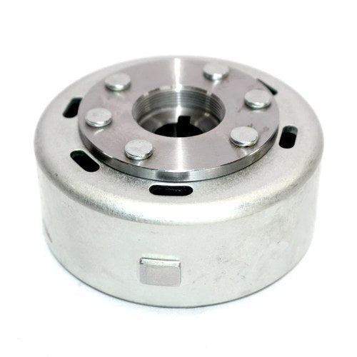 Magneto Roller Flywheel YX 150cc 160cc Kick Start Engine Pit Pro Trail Dirt Bike