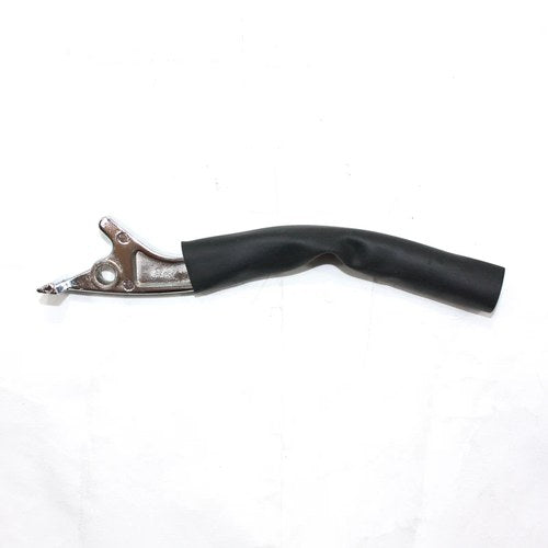 Thick Right Side Silver Brake Lever Handle 110cc 125cc Pit Pro Trail Dirt Bike