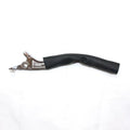 Thick Right Side Silver Brake Lever Handle 110cc 125cc Pit Pro Trail Dirt Bike