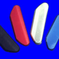 Woodcraft Replacement Engine Case Cover Skid Pad