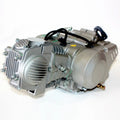 YX Gpx 140cc Manual Clutch Kick Start 4 Gears Up Engine Motor Pit Pro Dirt Bike