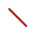 Driven CLIP-ONS Universal Replacement Bar All Bikes - Color Red