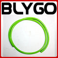 Green 2M 2 Meter 5mm ID Fuel Petrol Line Hose Pit Pro Quad Dirt Bike ATV Buggy