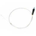 Silver 960mm 120mm Twist Throttle Cable 110cc 125cc 150cc Pitpro Trail Dirt Bike