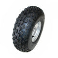 19x7 - 8 8" inch Front Wheel Rim Tyre Tire 125cc 150cc Quad Dirt Bike ATV Buggy