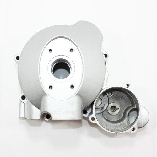 Starter Motor Magneto Engine Cover Casing Case 200c 250cc Pit Quad Dirt Bike ATV