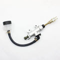 10mm 40mm Back Rear Hydraulic Brake Master Cylinder Pit Quad Dirt Bike ATV Buggy