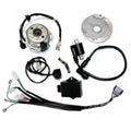 Magneto Stator Wiring Harness Loom Lifan W150 150cc Pit Pro Dirt Bike